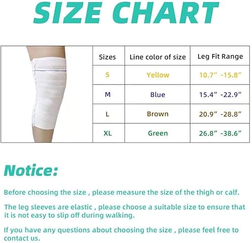 Miniatura 2 de Bolsa de catéter para pierna, bolsa de orina, funda de drenaje, bolsa de drenaje urinario, suministros de incontinencia urinaria lavable para