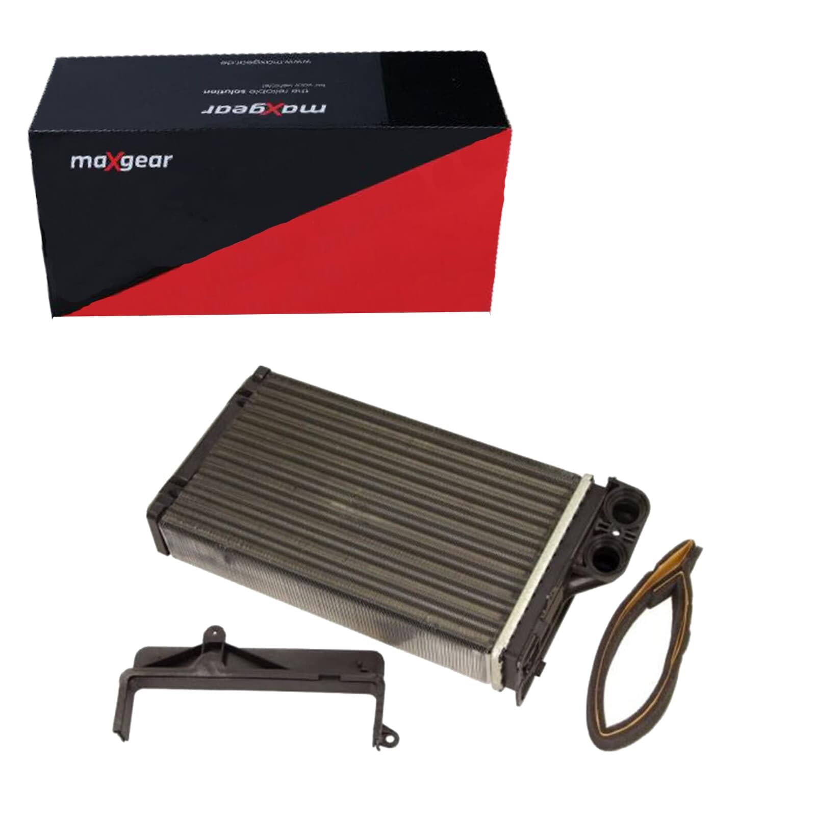 MAXGEAR Radiador de calefacción AC562979