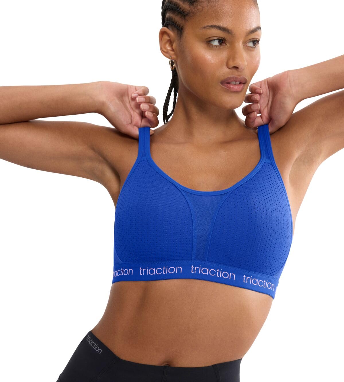 Triumph Triaction Energy Lite P Ex Sujetador para Mujer