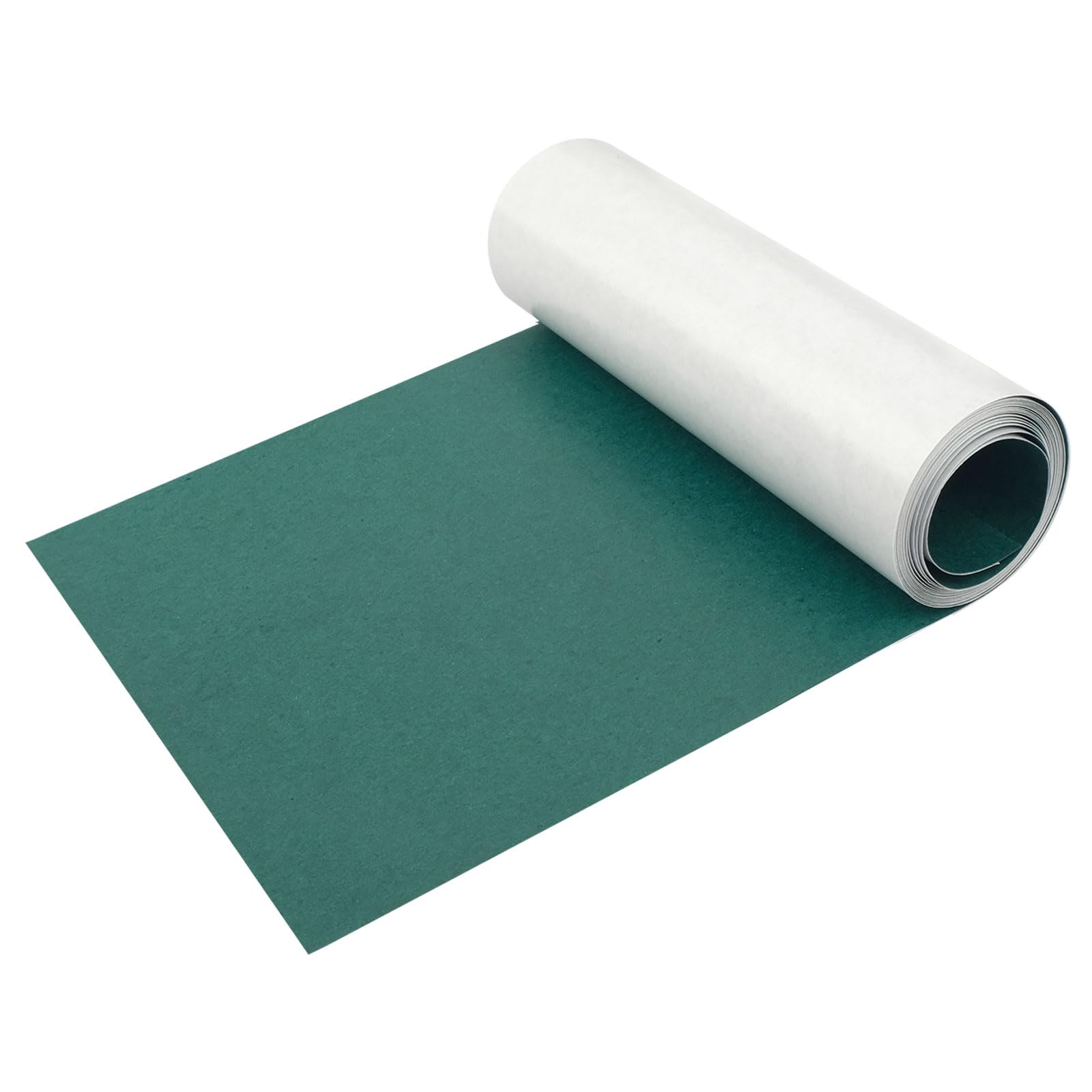 Electrical Insulating Adhesive Paper 200mm(7.9in) Width 3M Length Self Adhesive, Battery Pack Insulator Film Gasket for 18650 21700 26650 Battery Pack