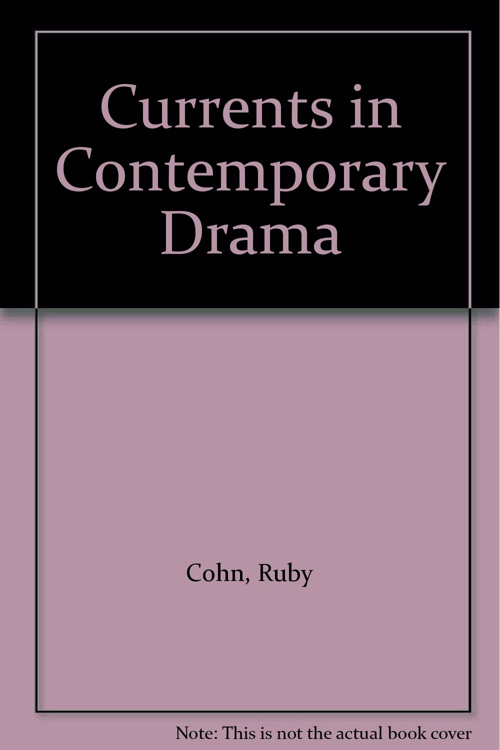 Amazon.es: Ruby Cohn: libros, biografía, última actualización
