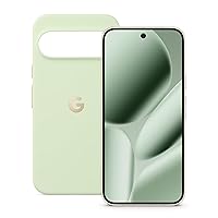 Google Pixel 10 Pro XL - Smartphone Android sbloccato con Gemini e display Super Actua da 6,8