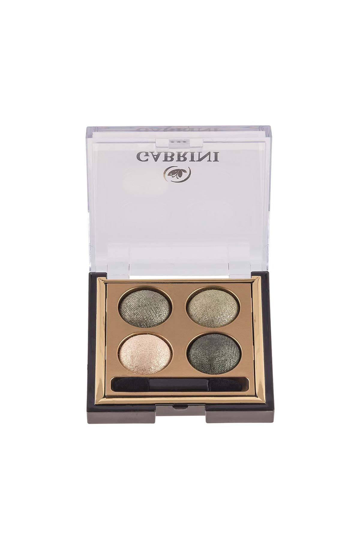 Gabrini Terracotta Quarted Eyeshadow 205