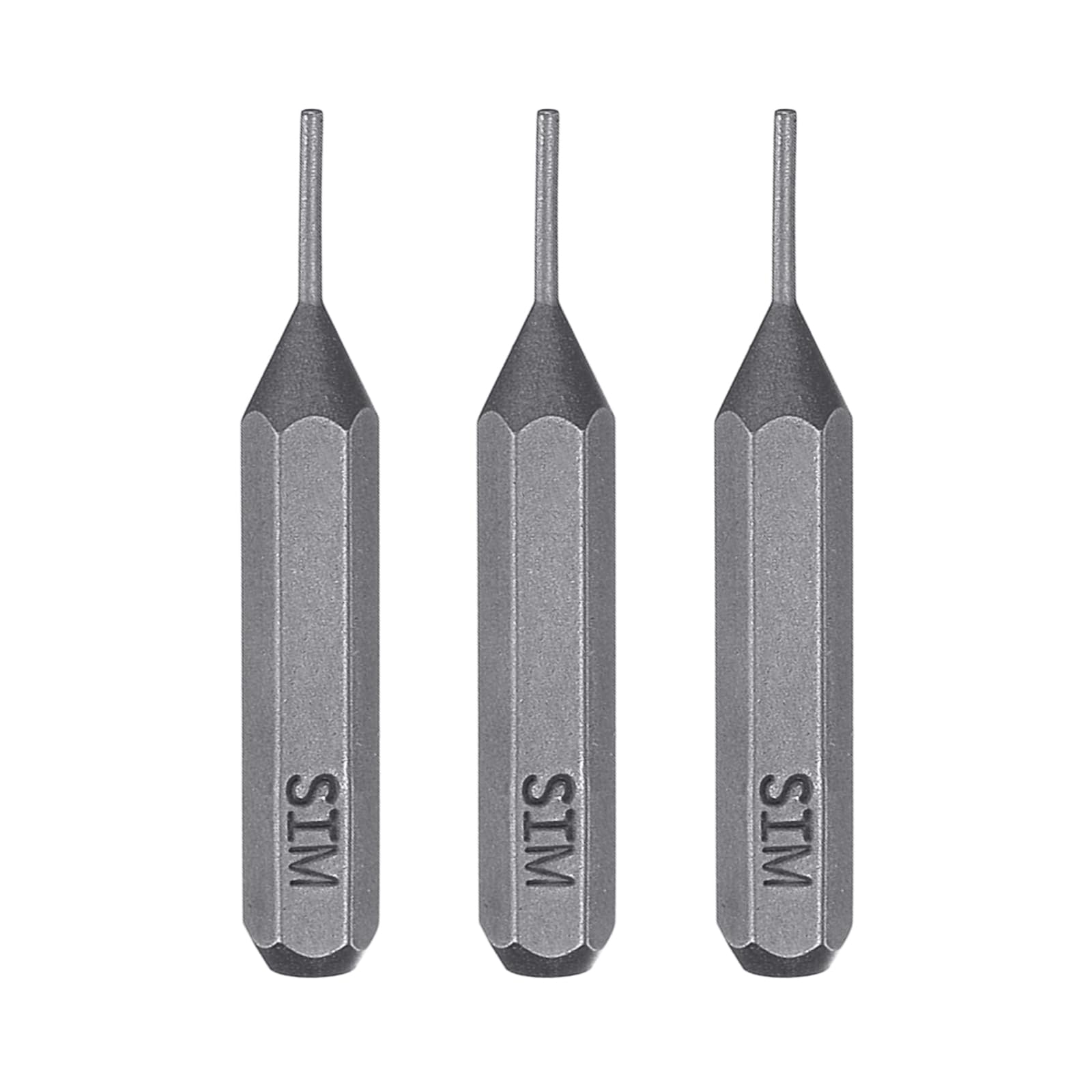 QUARKZMAN SIM 0.8 Card Removal Screwdriver Bit Set, Bit Set 4 mm