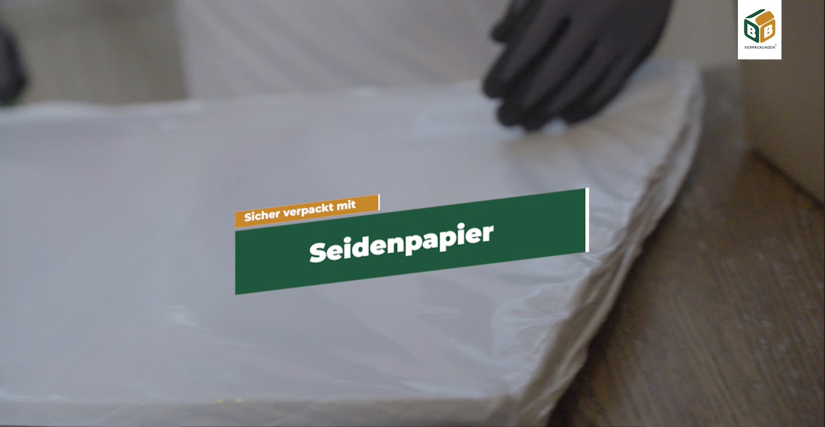 BB-Verpackungen Packseide 60 Kg (ca. 4500 Blatt) 50 Produktbild-Vorschau 4