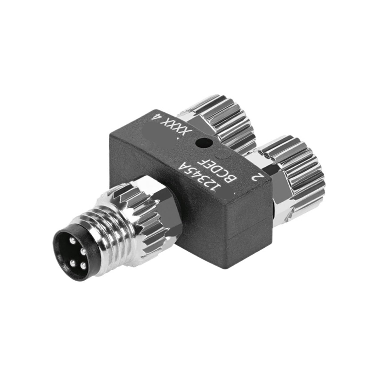 Cxdfrser One Color Nedy-L2r1-V1-M8g3-N-M8g4 8005312 Valve