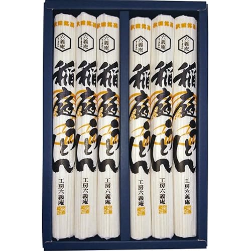 �H�[�Z�`�� ��낤�ǂ� 80g×6 RHS-6
