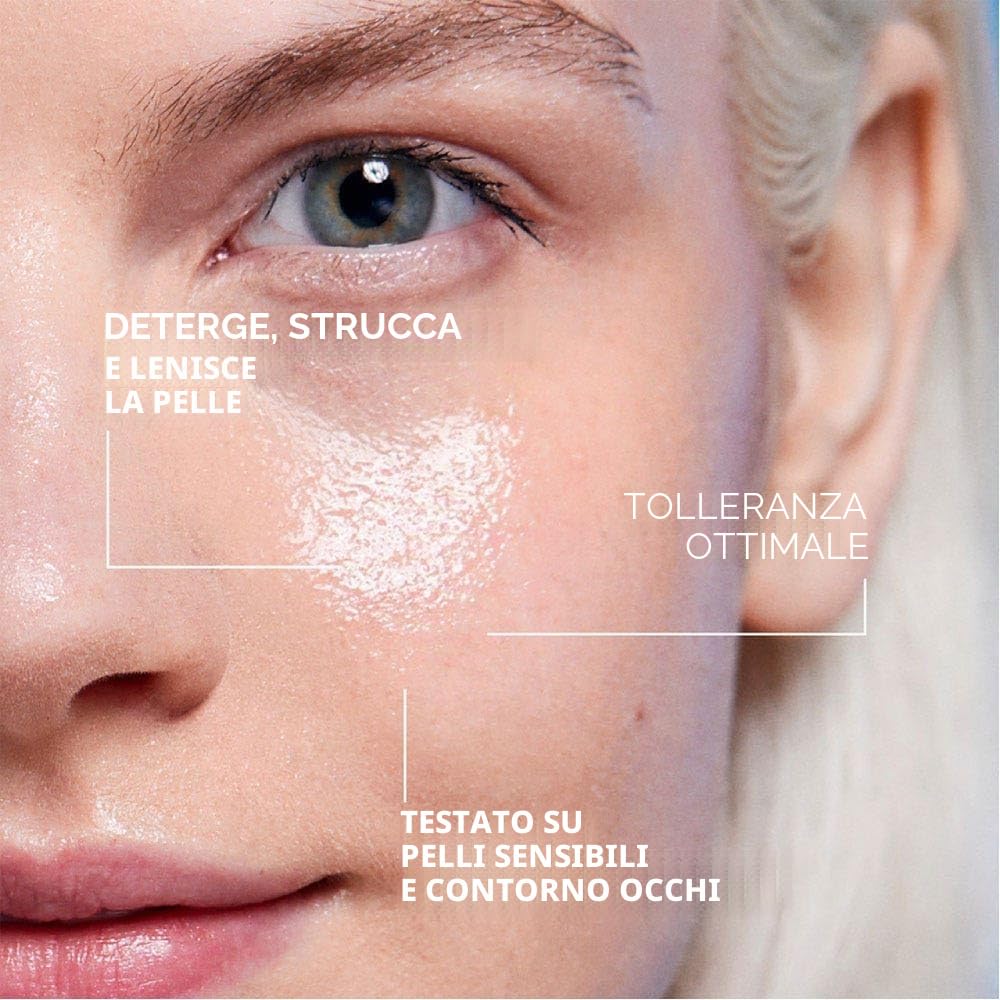La Roche-Posay Acqua micellare Ultra Reactive Skin 2 x 400ml