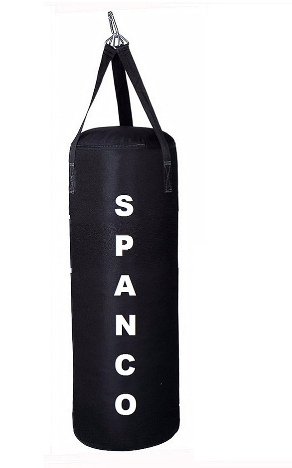 Buy SPANCOUnfilled, Punching Bag/boxing Bag/mma Bag/kickboxing Bag/muay