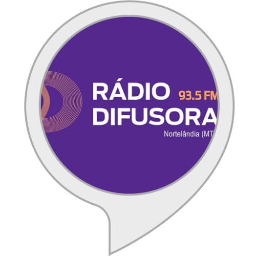 Rádio Difusora de Nortelândia