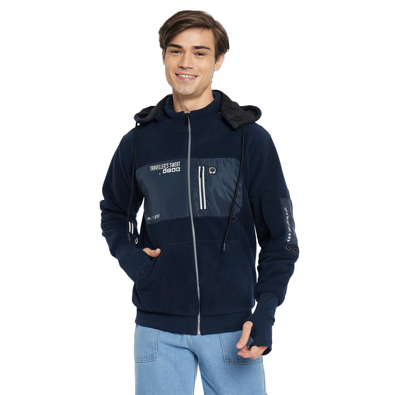 duke Men Sweatshirt-picture-47