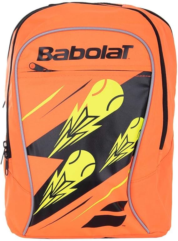 babolat backpack junior