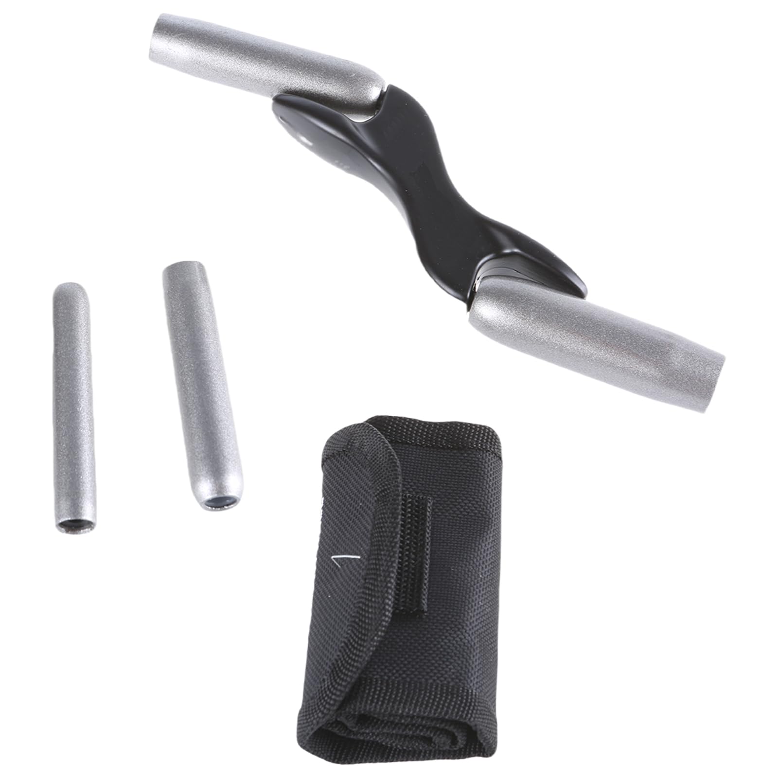 Kit joints de brique 4 en 1 outil multifonction acier Masons mortier