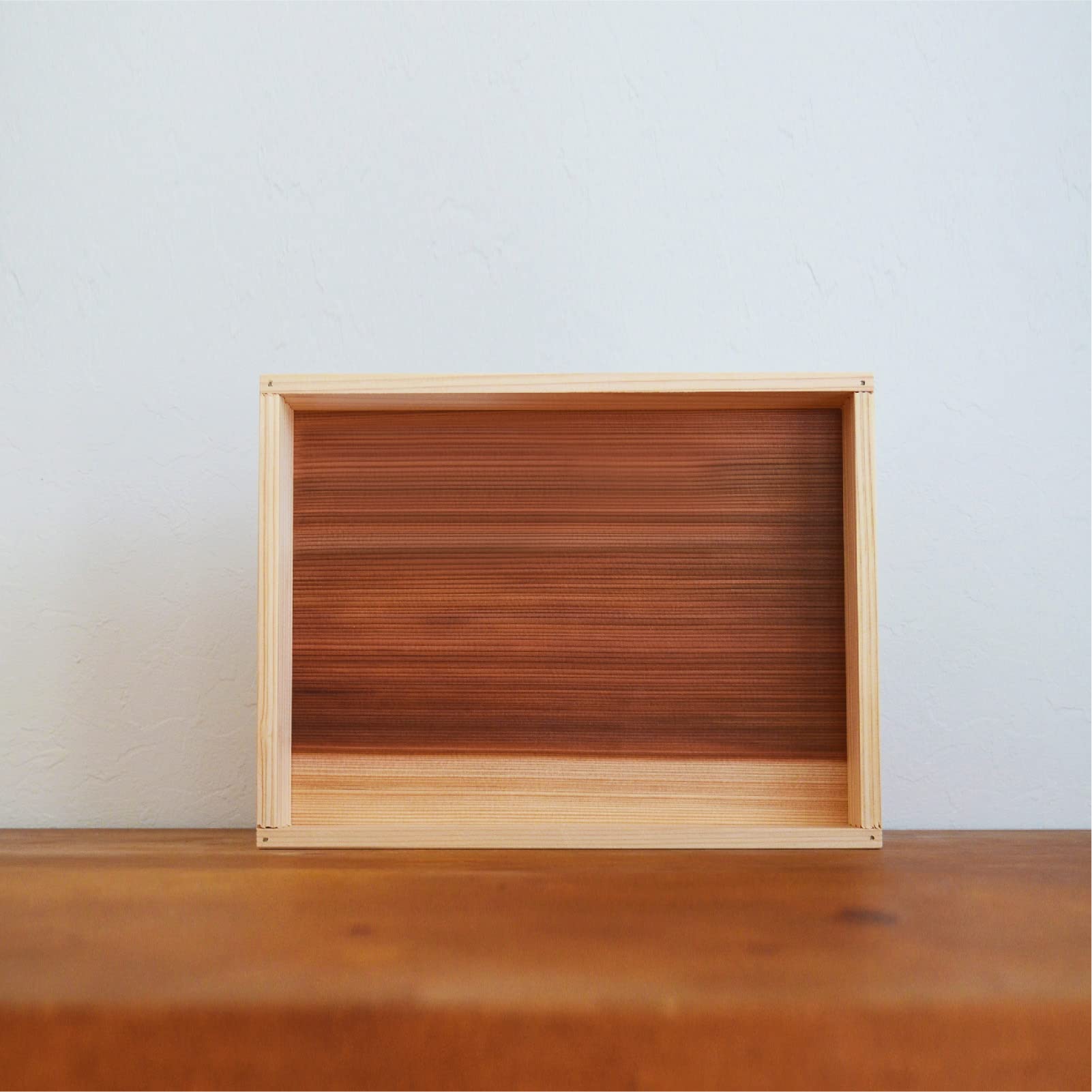 小物 koji Koji Tray, Kojibuta from Japanese Natural Cedar Wood, 11 x