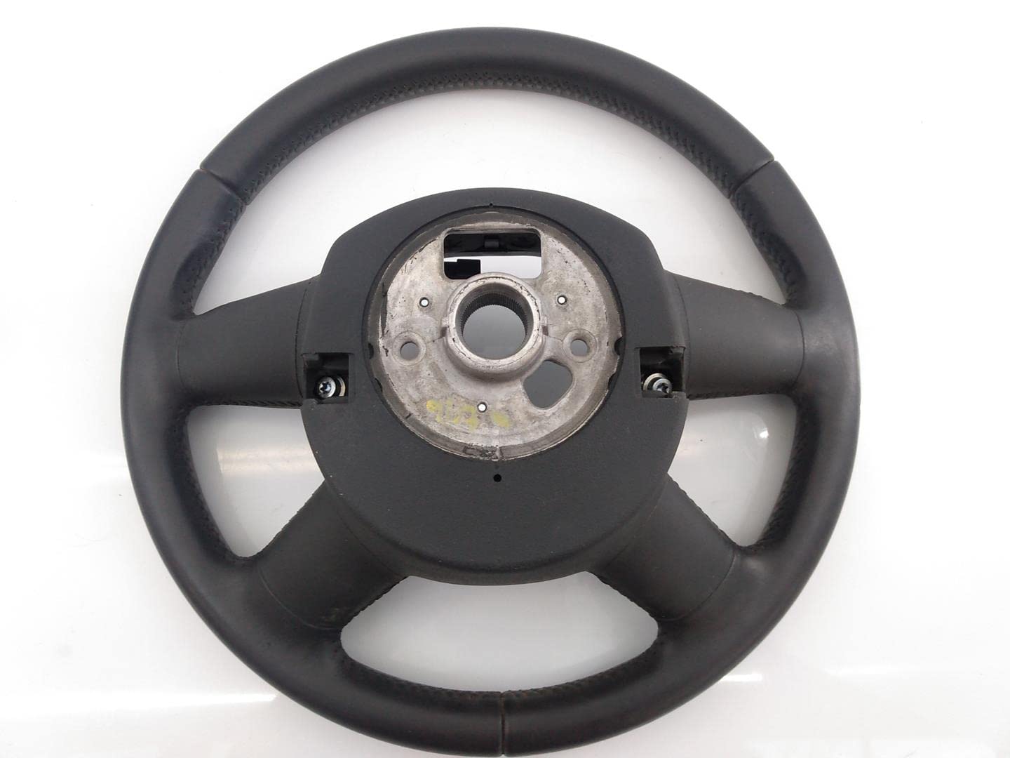 Audi A3 Sportback Steering Wheel E1-b6-50-38r0419091s 305647610  