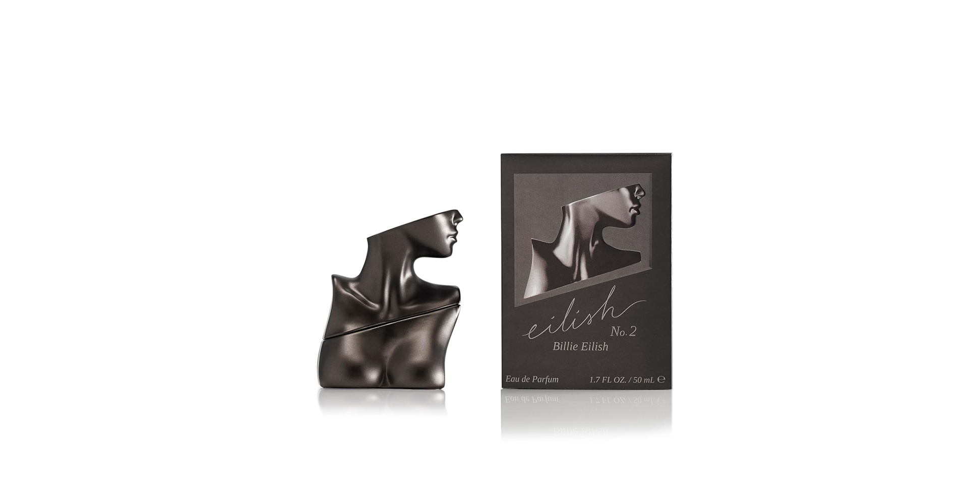 Amazon.com: Billie Eilish No. 2 Eau de Parfum Perfume for