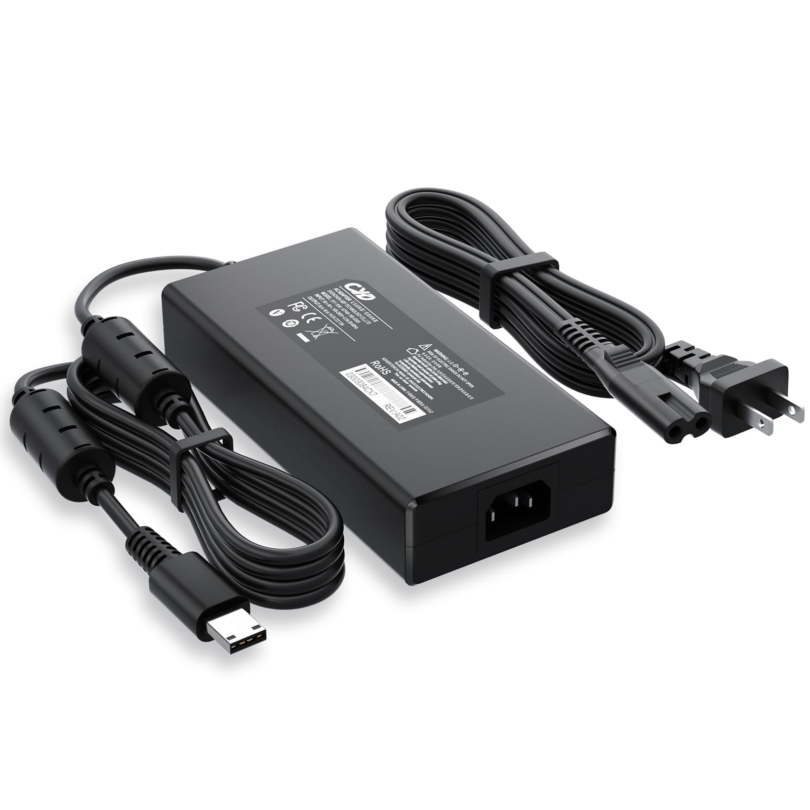 Windows11 充電器付き Amazon.co.jp: 240W 20V 12A aCアダプター, MSI用です Stealth