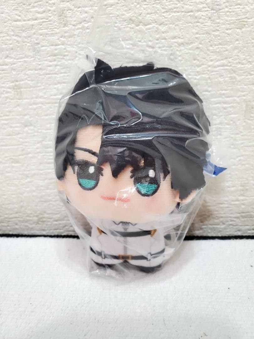 Gift 藤丸立香 Fate/Grand Order ぬいぐるみ /主人公 男 Amazon.co.jp: Fate FGO マスター 藤丸立香 ぬいぐるみ : おもちゃ