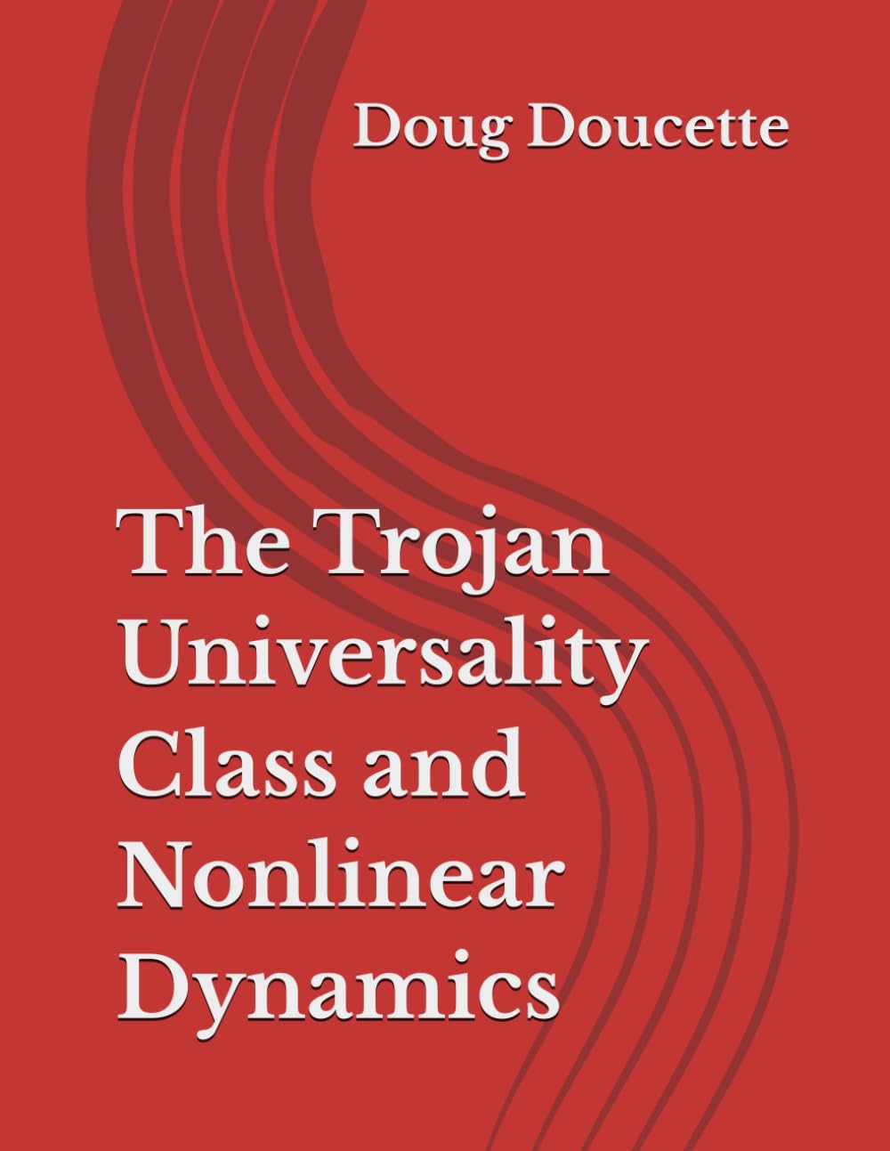 The Trojan Universality Class and Nonlinear Dynamics