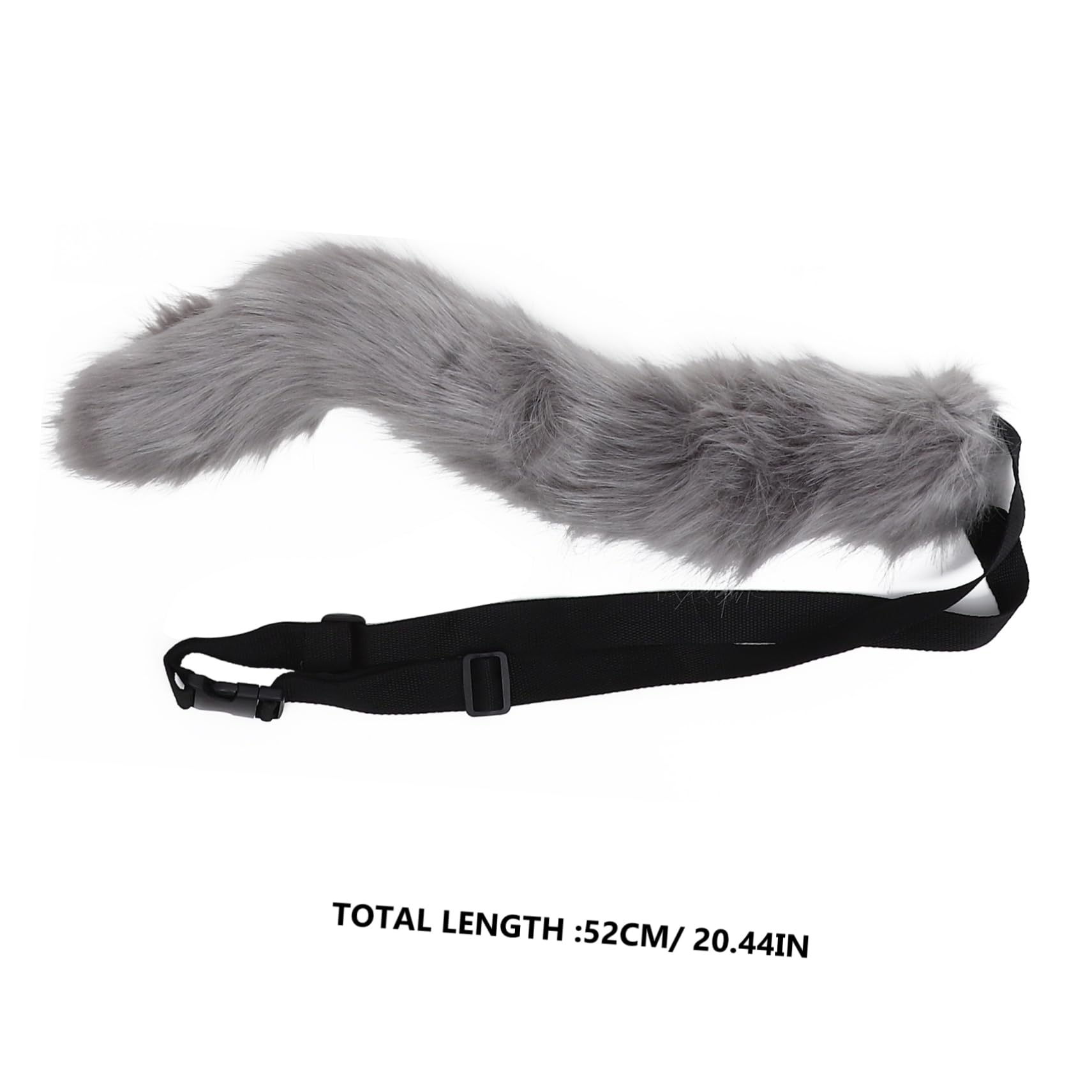 UKCOCO Garras de Felino Diadema de Orejas Falsas y Guantes para Accesorios de Cosplay para Cosplay