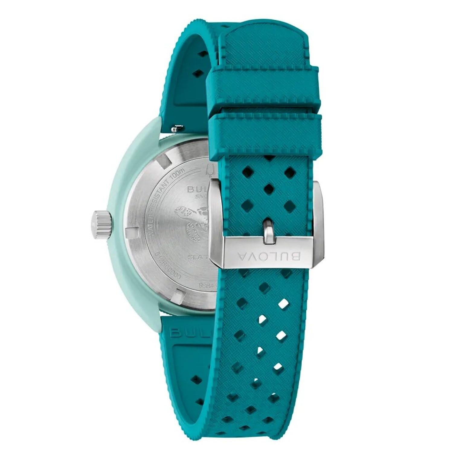 ZEGAREK BULOVA