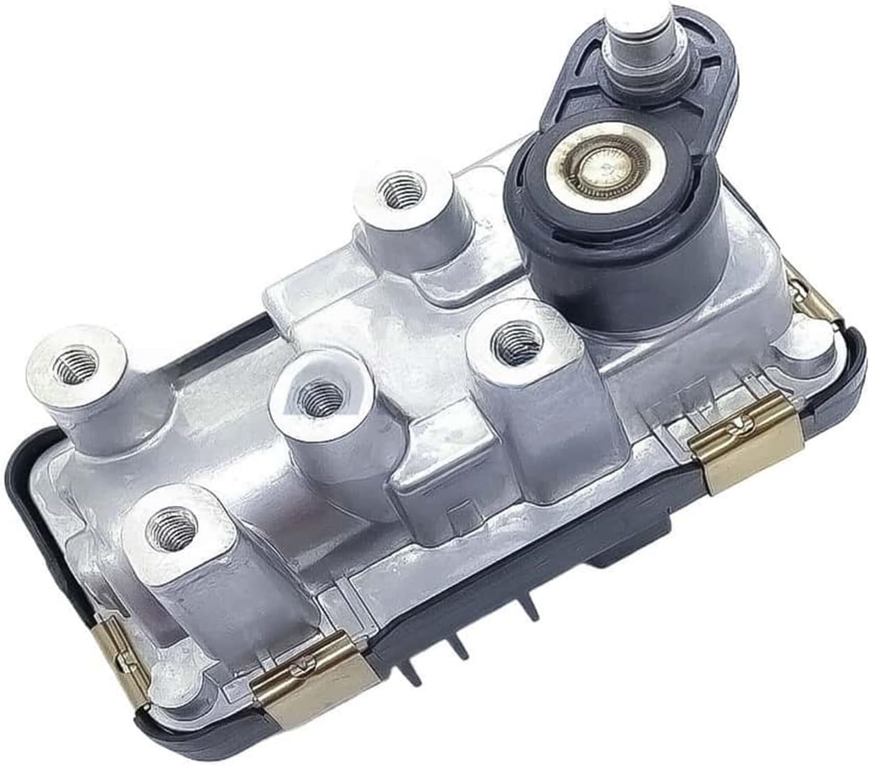 ターボアクチュエーター電子ターボチャージャー と互換性がある BMW 1