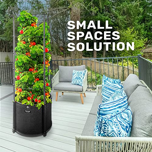 The 30 Best Fabric Planters of 2024 [Verified] Cherry Picks