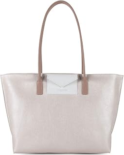 Borsa a spalla rif. 45335 Madreperla ecnu 33 * 27 * 15