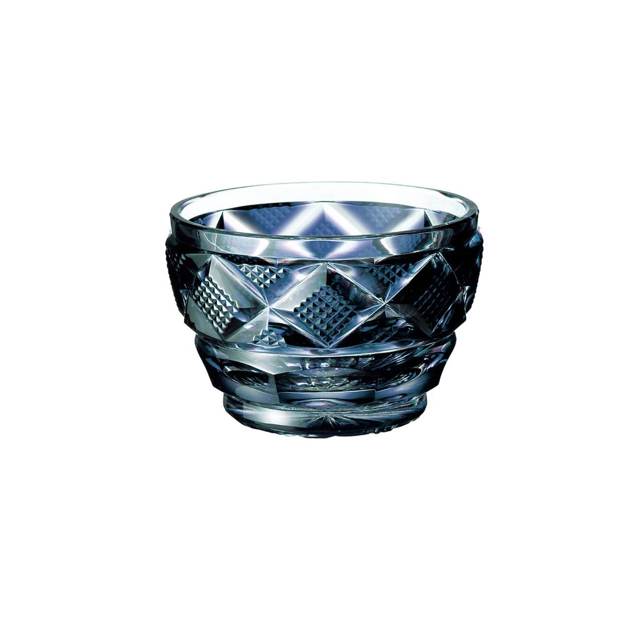 Amazon | Art & craftworks(アート アンド クラフトワークス) 薩摩切子