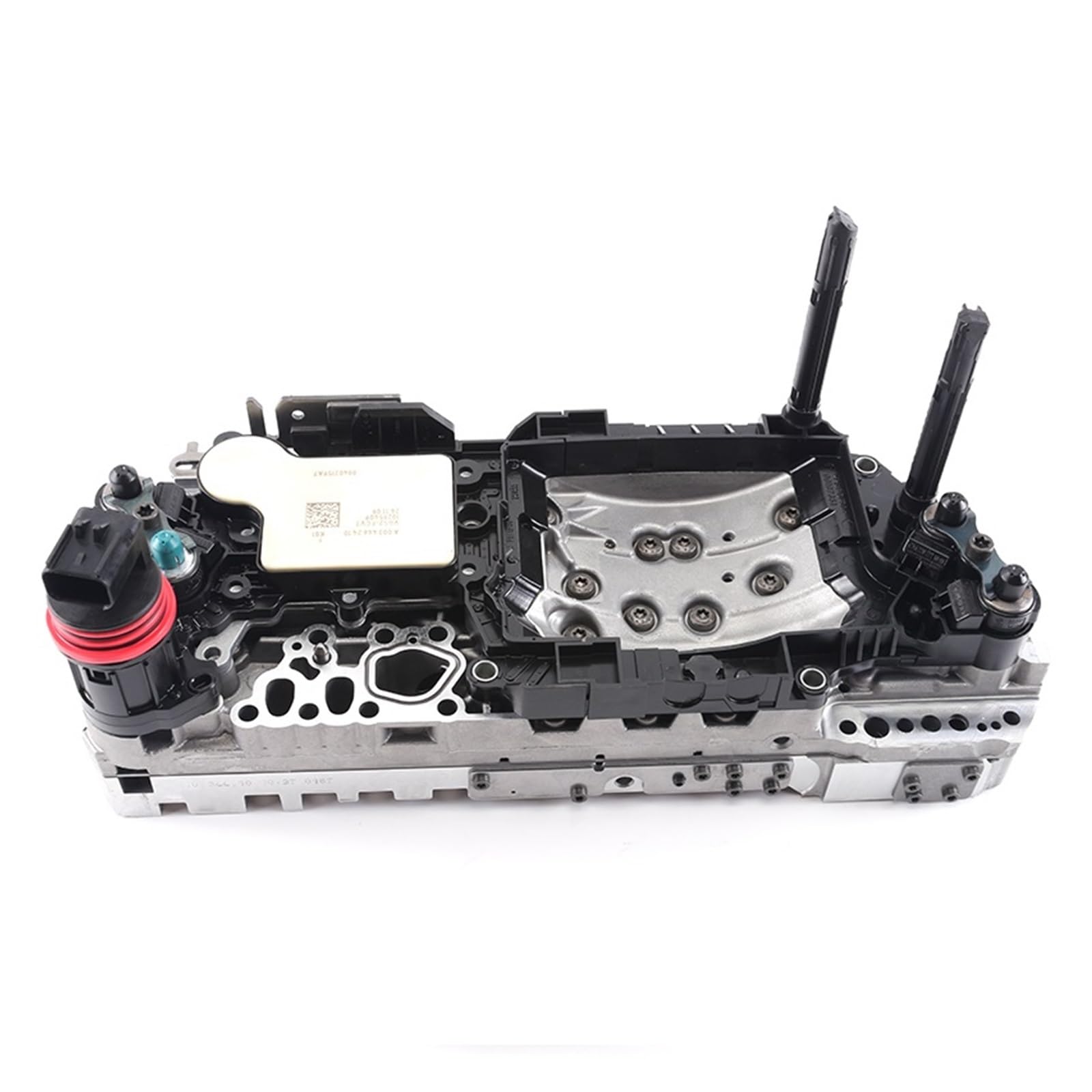 722.8 Getriebemagnetventilblock mit Steuergerät (TCU/ECU) CVT, kompatibel mit Mercedes-Benz A- und B-Klasse, A0034462410, R169377150