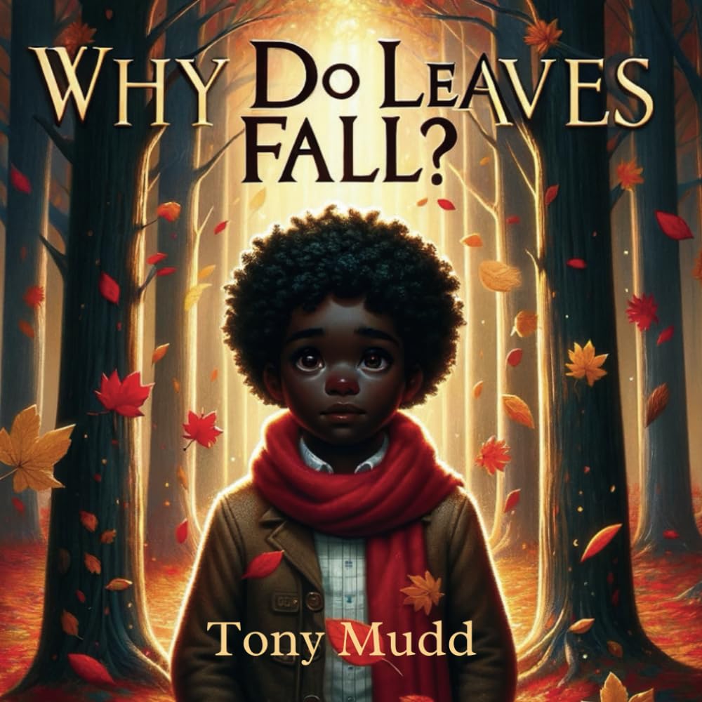 Why Do Leaves Fall?