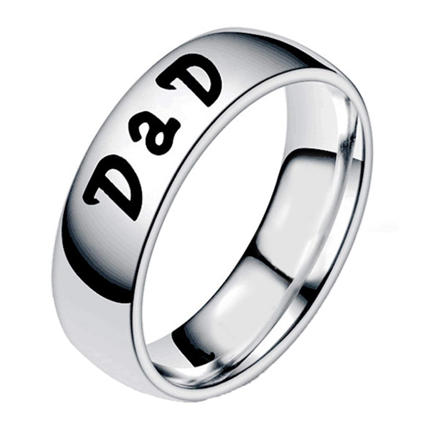 mahi Rhodium Plated Exclusive Finger Ring for Son Daughter and Dad (PACO1105089PR)-picture-25