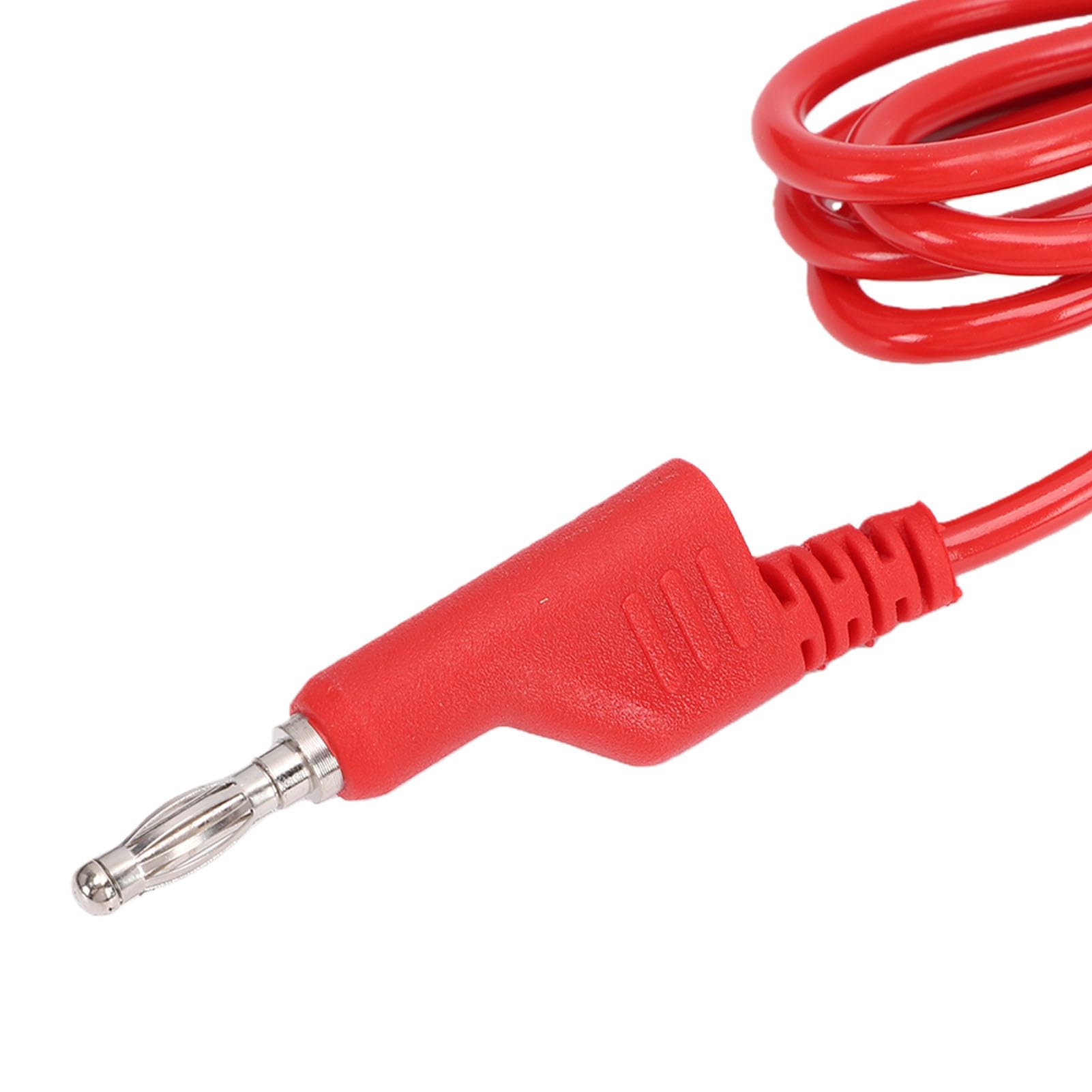 Kfz-Multimeter-Testkabel-Set mit Komponenten mit Hoher Leitfähigkeit Zur Schnellen Stromkreisprüfung und Fehlerdiagnose, Passend für Autos, LKWs, Wohnmobile, 92-teilig