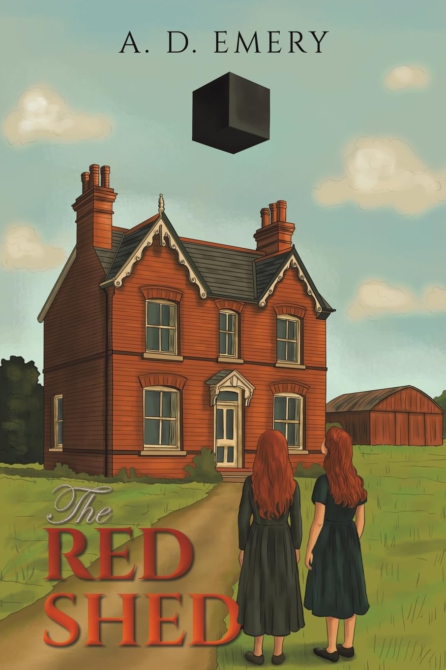 The Red Shed