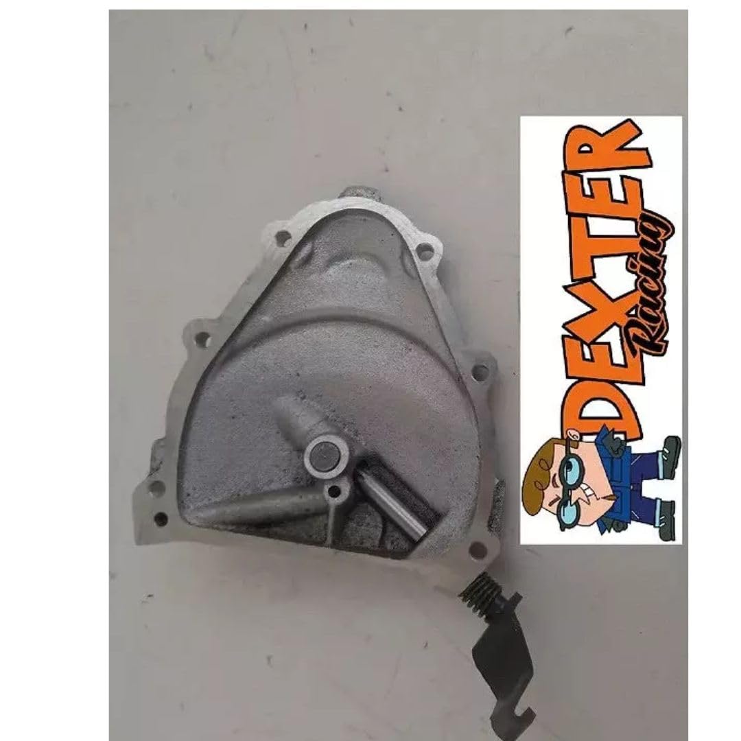 Carter frizione DEXTER RACING adatto per Vespa 50 90 125 ET3 Primavera PK con leva lunga