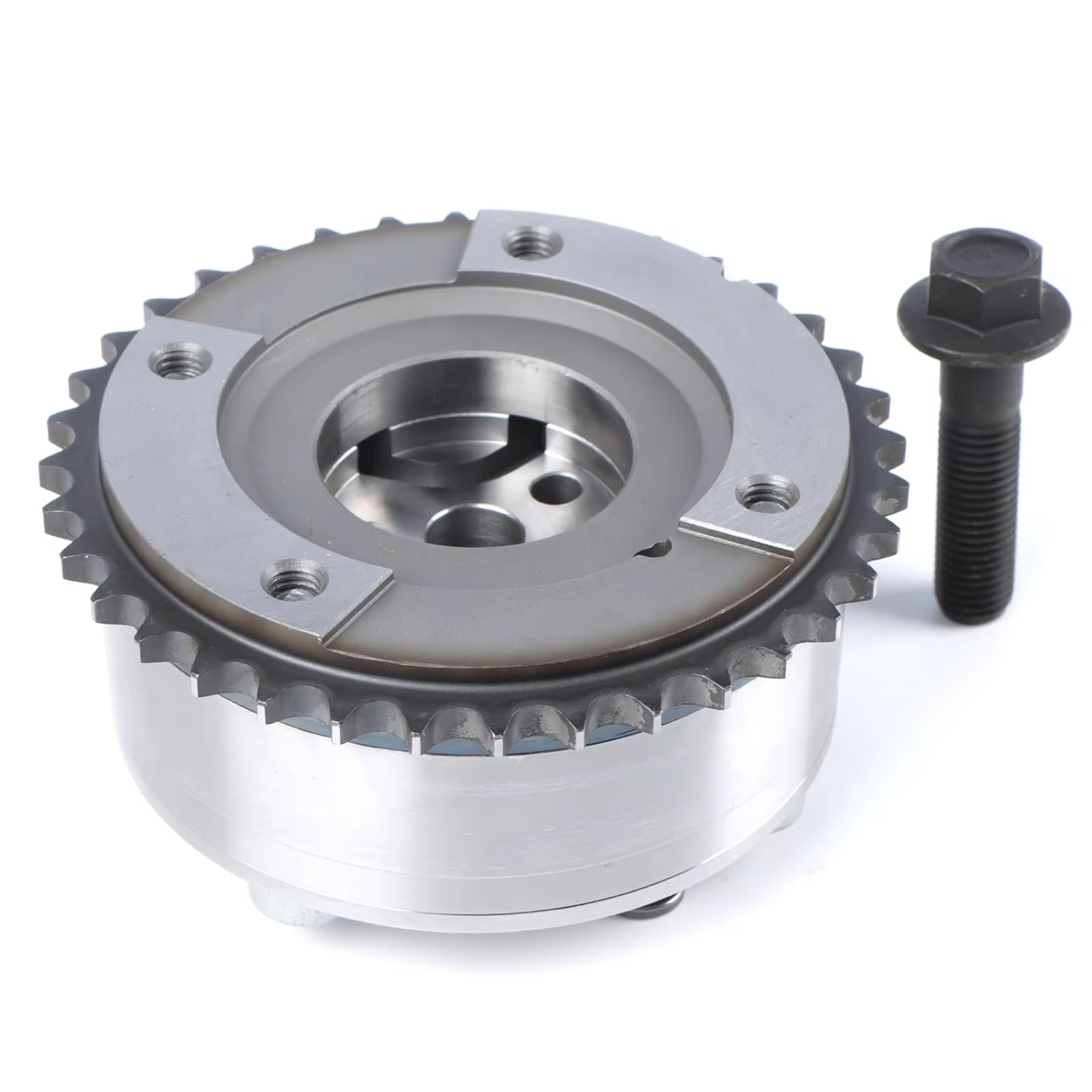 piñón VVT Compatible Con Toyota Para Corolla Para Matrix Para Yaris 1307037010 916-944 Reemplazos De Piñón Del Árbol De Levas De Sincronización Para Escape | []