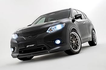 k*u様 エクストレイル　t32 前期 フロントグリル　ラプター k*u様 エクストレイル t32 前期 フロントグリル ラプター - メルカリ