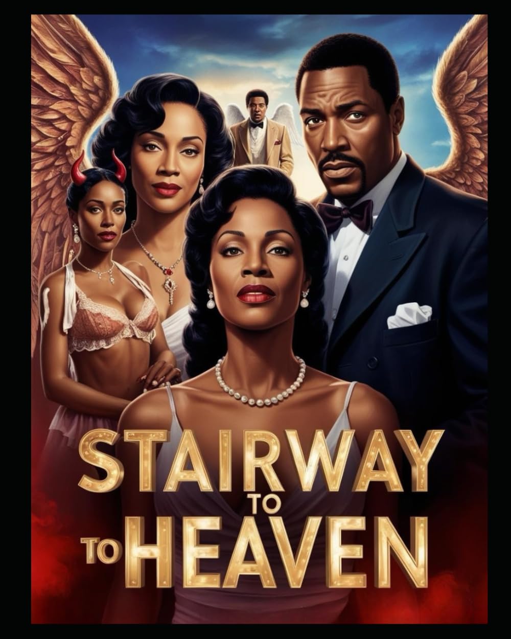 Stairway To Heaven