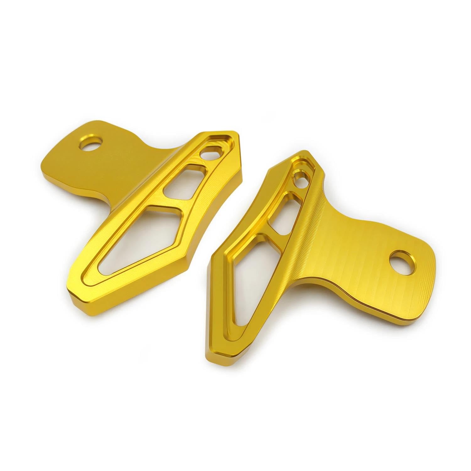 Motorrad-Beifahrergriff-Haltegriff Für Vespa Für Sprint Für Primavera GTS GTV Motorrad Hecklehne Rückfahrergriff Griff Armlehne(Schwarz)