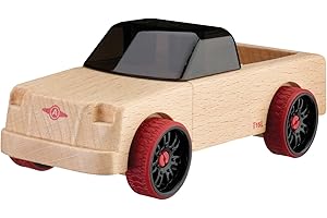 Automoblox Mini Grizzly Pickup