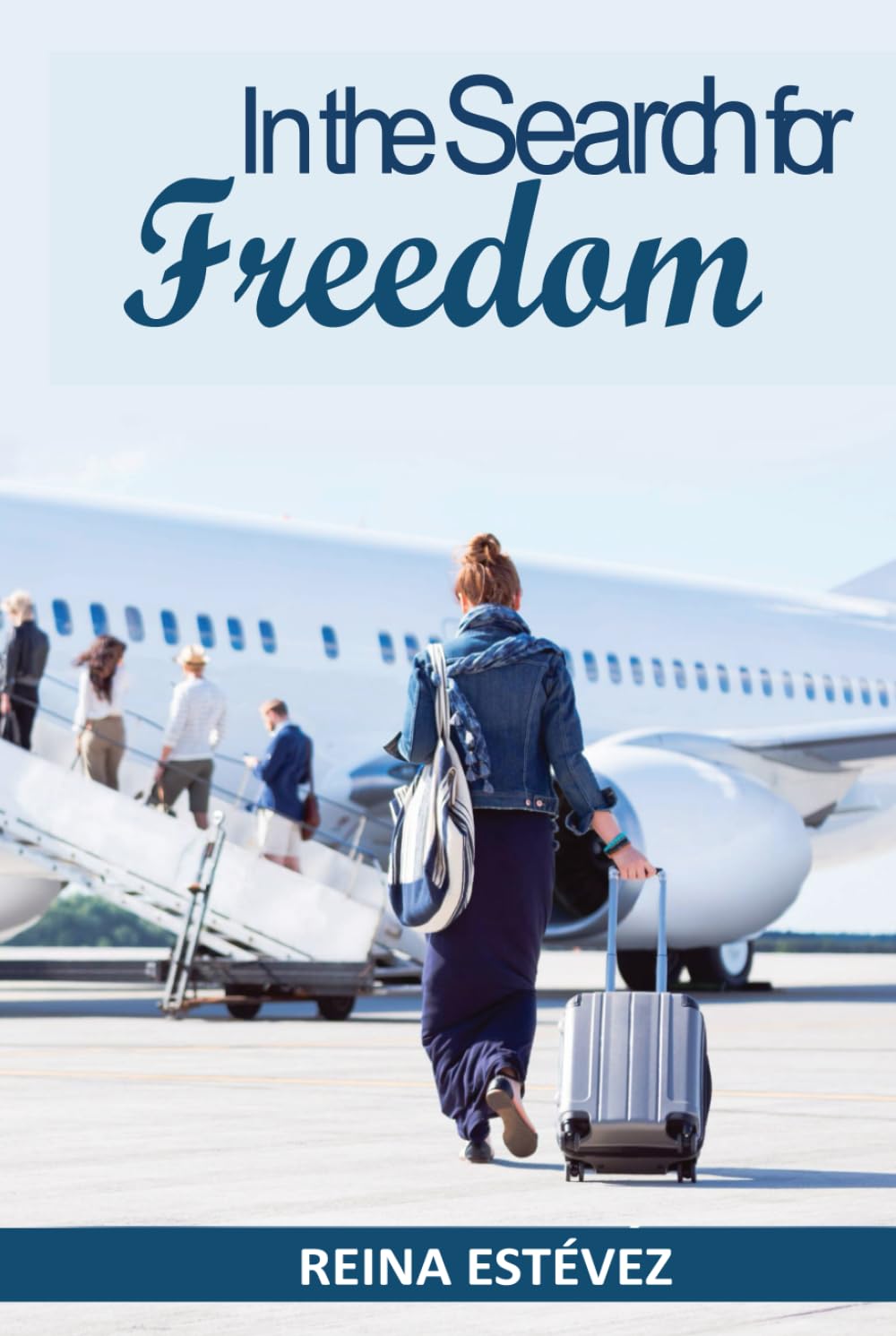 In the search for freedom