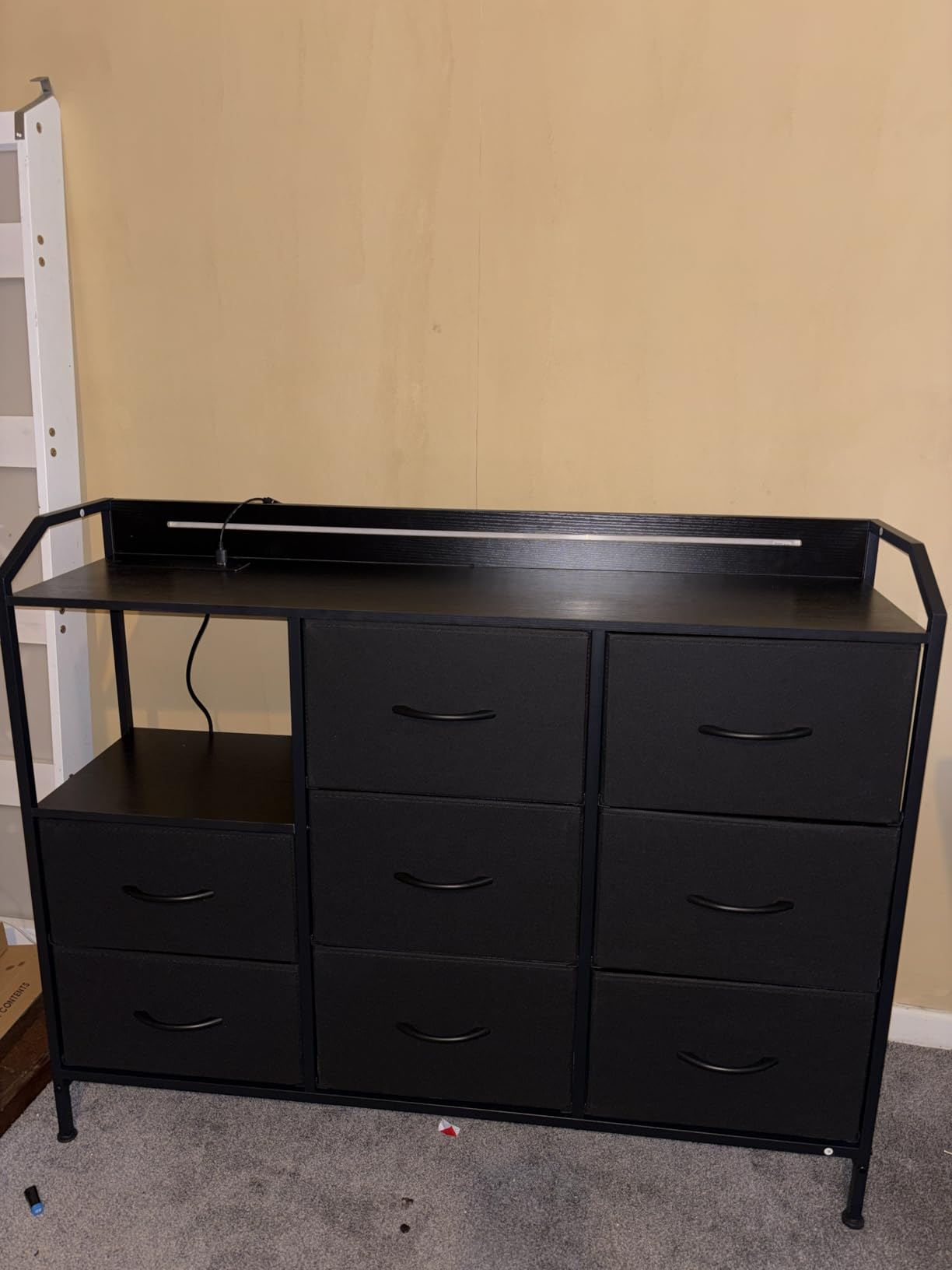 Customer photo
