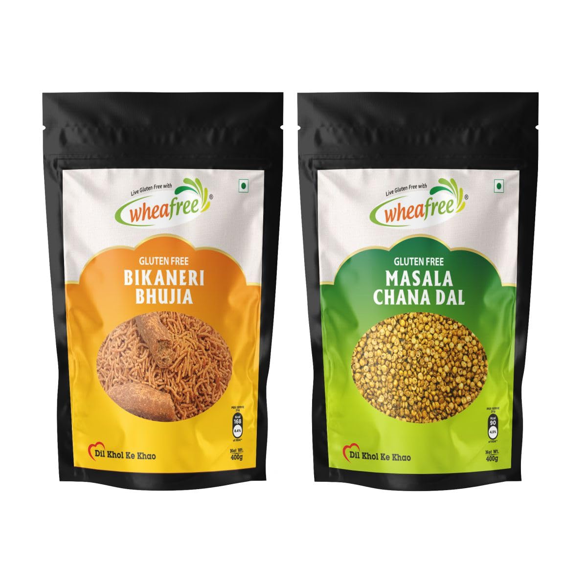 See full amazon price history chart for Wheafree Gluten Free Bikaneri Bhujia (400g) and Masala Chana Dal (400g) Combo Pack Wheafree Gluten Free Bikaneri Bhujia (400g) and Masala Chana Dal (400g) Combo Pack (B08QMWDRF4) Amazon Price History, Amazon Price Tracker