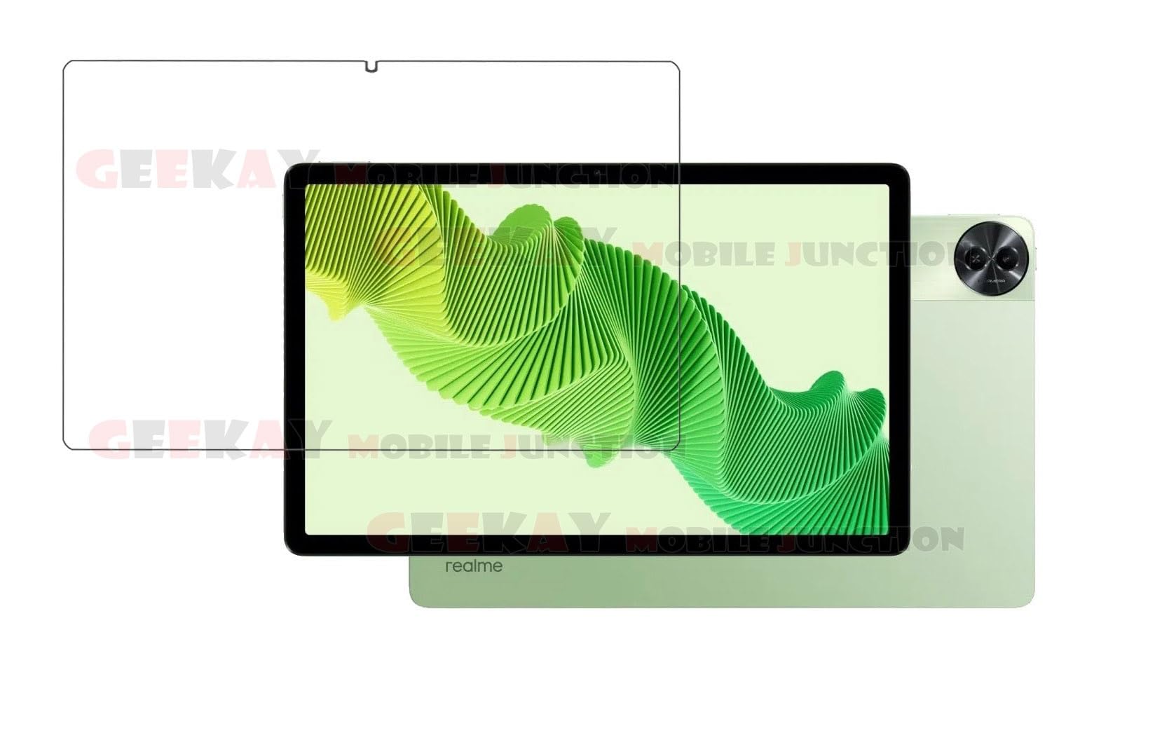 See full amazon price history chart for Mersal 74H Tablet Compatible Tempered glass for Realme Pad 2 11.5inch (2023) Mersal 74H Tablet Compatible Tempered glass for Realme Pad 2 11.5inch (2023) (B0CCV69HJM) Amazon Price History, Amazon Price Tracker
