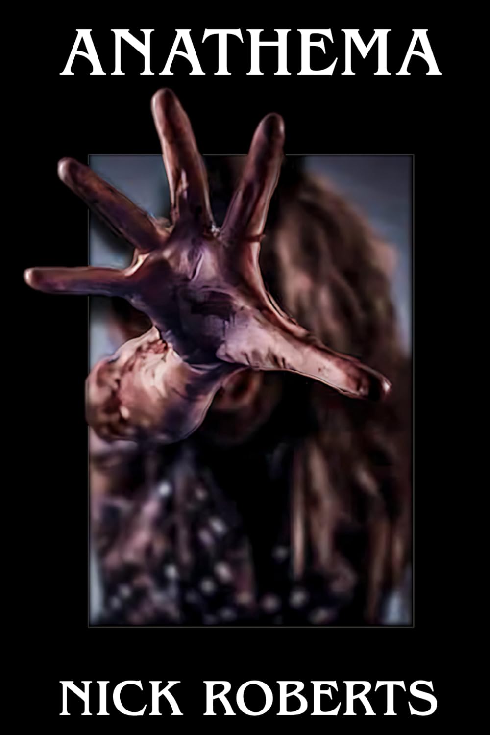 Anathema (Anathema Series)