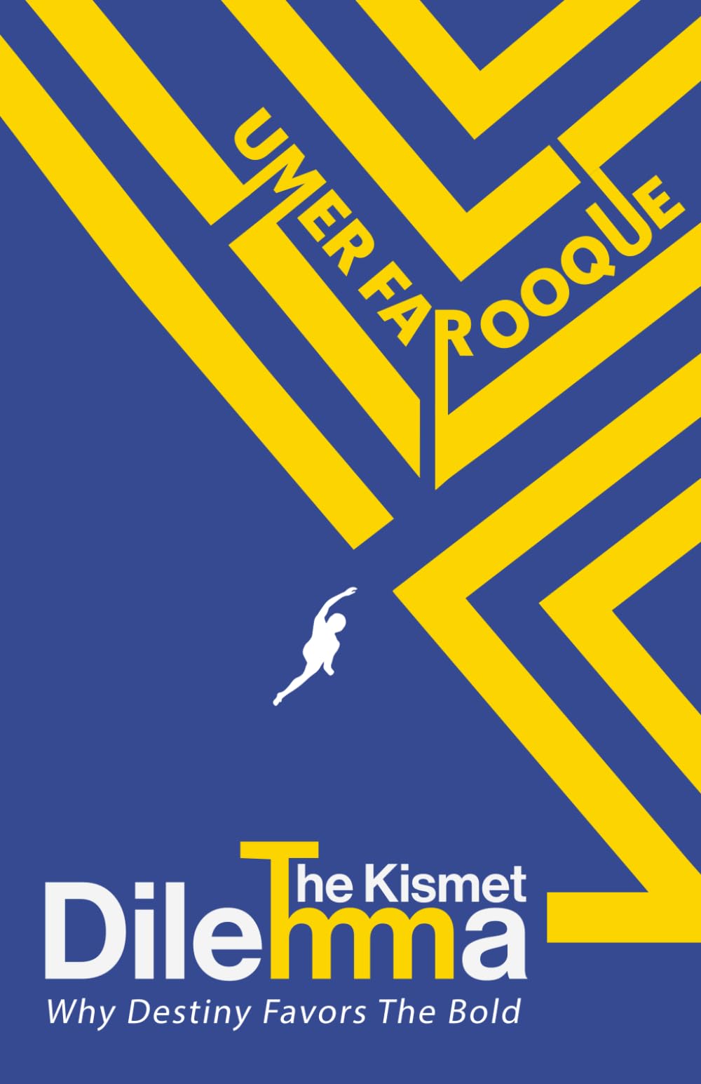 The Kismet Dilemma: Why Destiny Favors The Bold