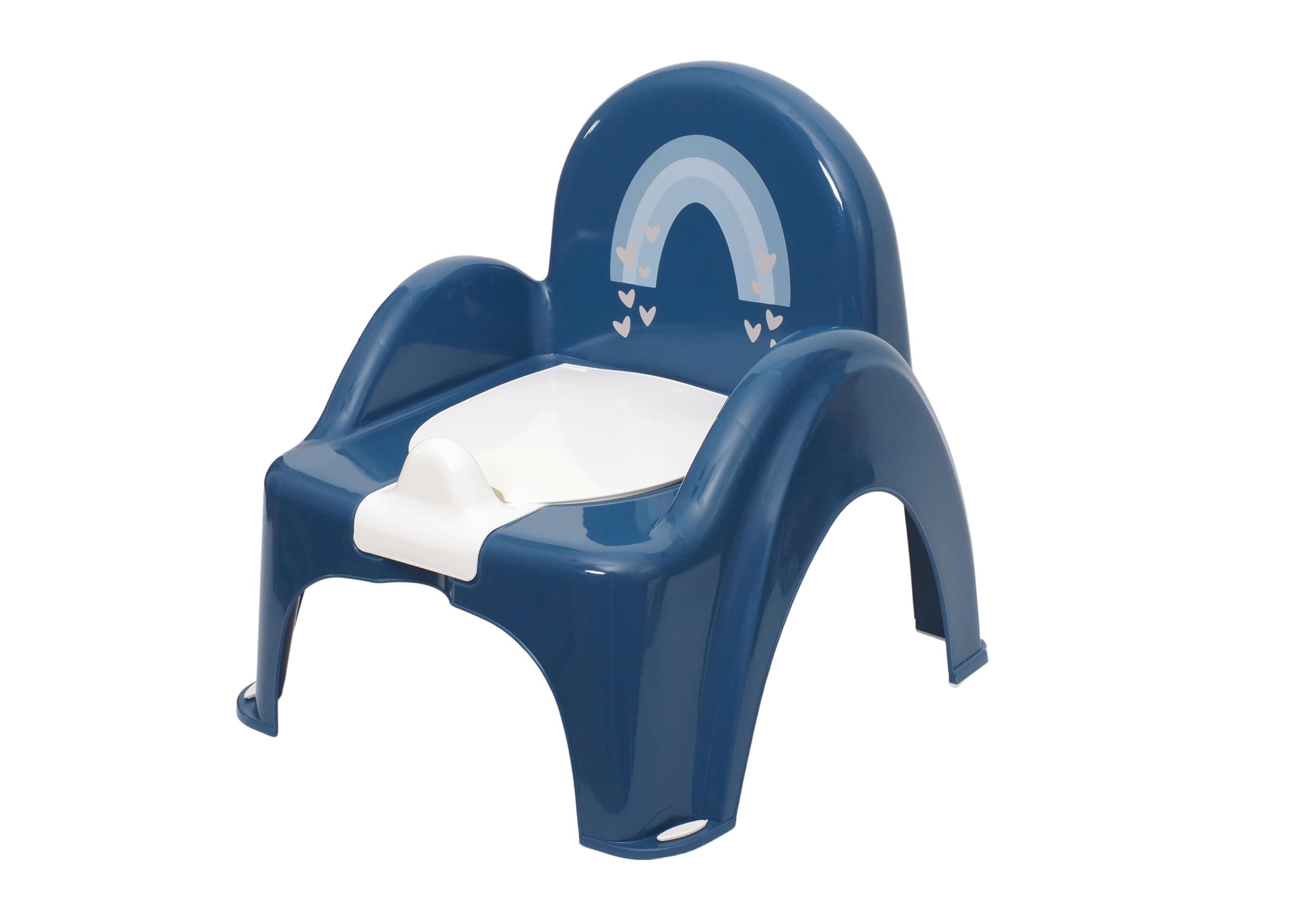Tega Baby Meteo Eco Navy Potty Trainer ME-007-164
