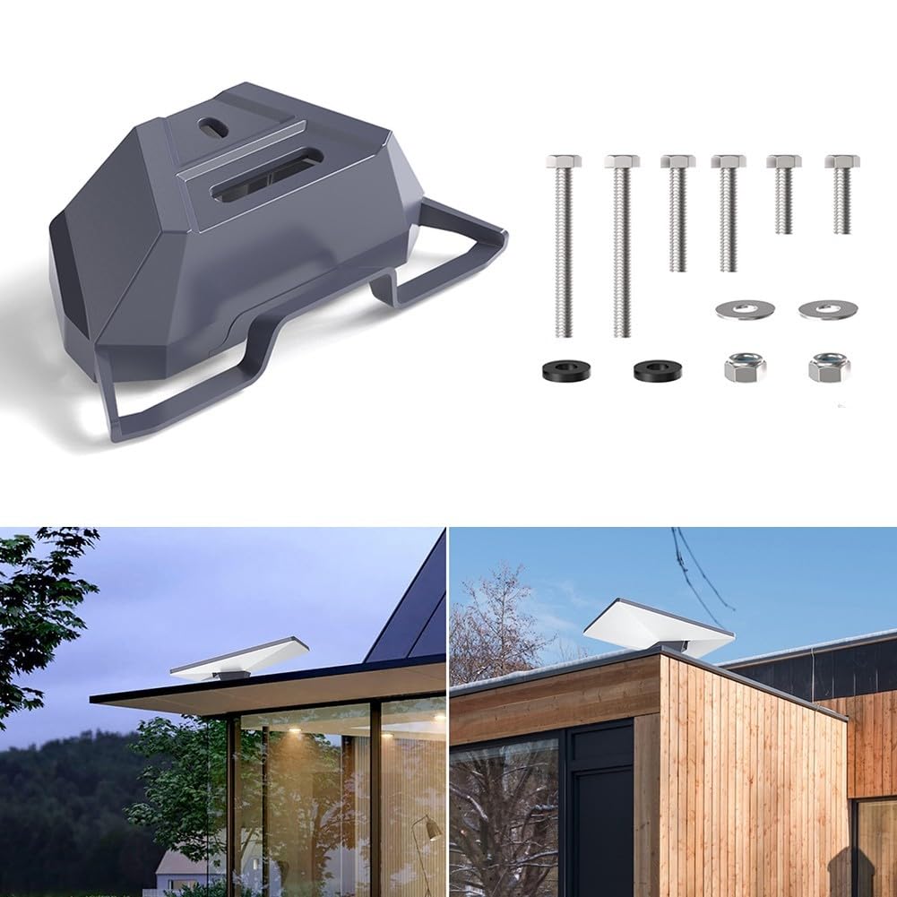 Adattatore Diretto per starlink per mini per vento Adattatore | Compatibile superfici metallo plastica, sigillo completo, protezione pioggia neve