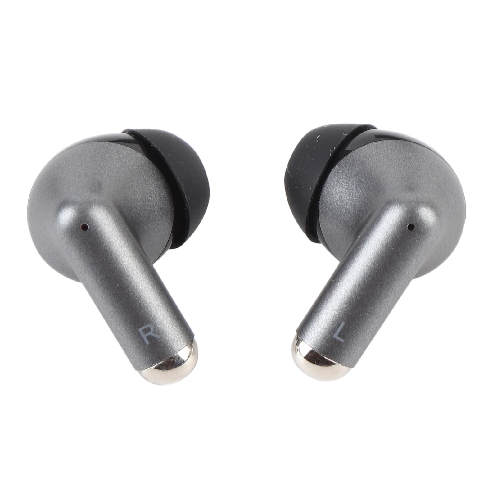 Auricolari Traduttore Multilingue Comunicazione Chiara, Auricolari Traduttore Wireless con Riduzione del Rumore ENC per i Viaggiatori (#1)