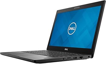Amazon.com: Dell Latitude 7290 12.7 吋HD 高級商務筆記型電腦
